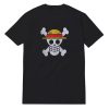 One Piece Logo T-Shirt