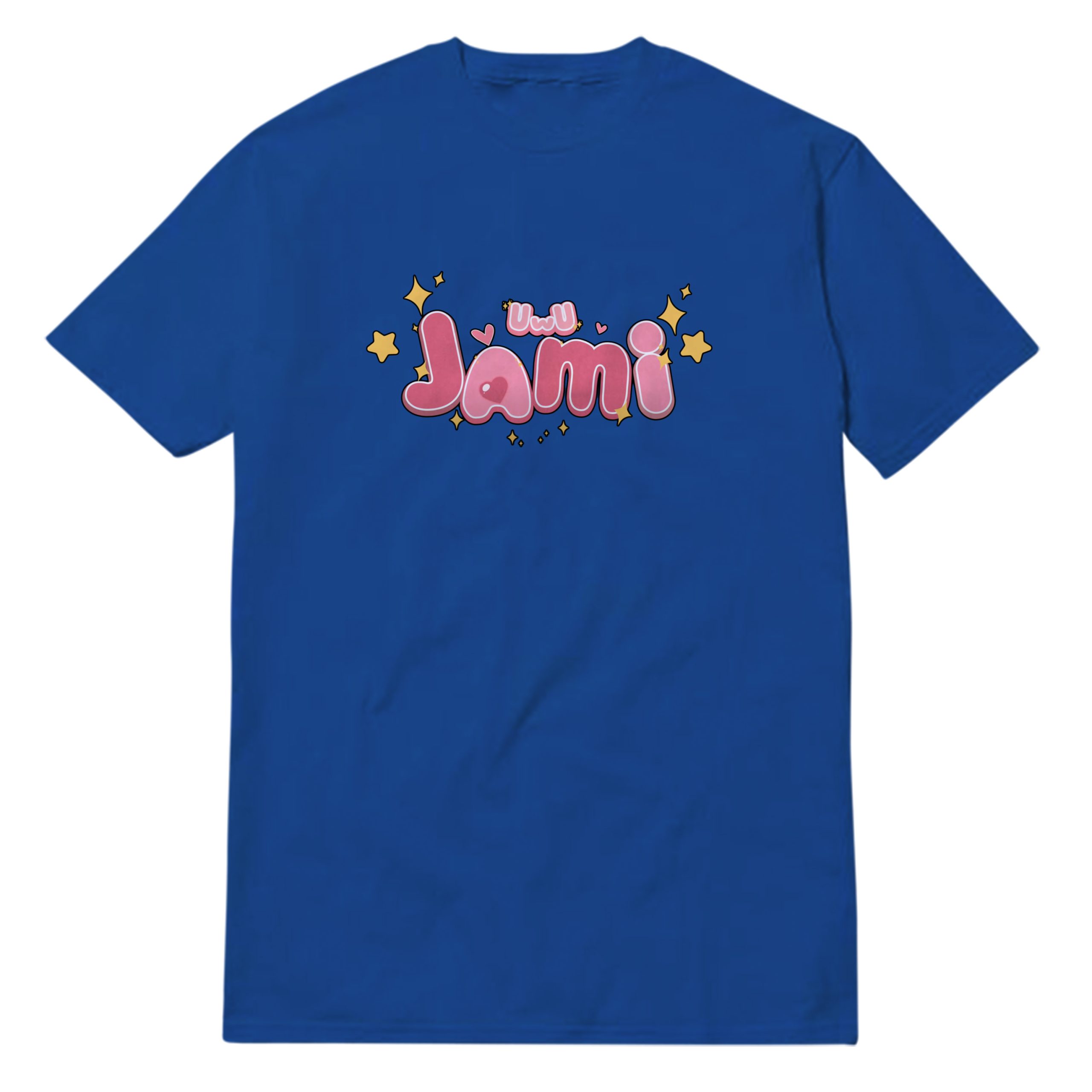 One Piece Uwu Jami T-Shirt One Piece Uwu Jami T-Shirt