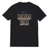 One Piece Wanted Cast T-Shirt