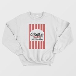 Portillo's 02 Sweatshirt