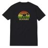 Ralph Saurus Dinosaur T-Shirt