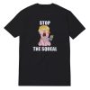 Stop The Squeal Trump T-Shirt