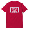 The Apple Pan Quality Forever T-Shirt