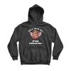 The Art Of The Squeal Hoodie
