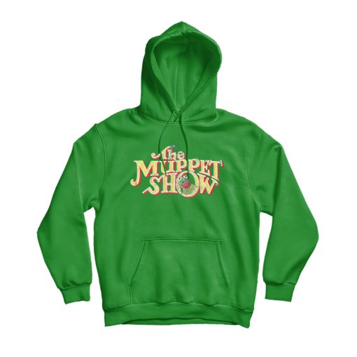 The Muppet Show Hoodie