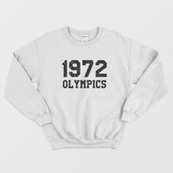 Trunchbull 1972 Sweatshirt