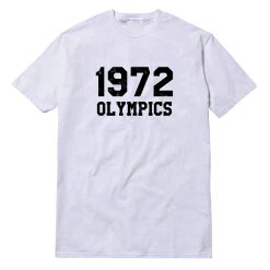 Trunchbull 1972 T-Shirt
