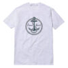 W Anchor Ocean Spirit T-Shirt