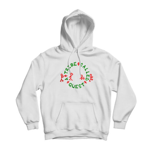 A Tribe Called Quest Hoodie