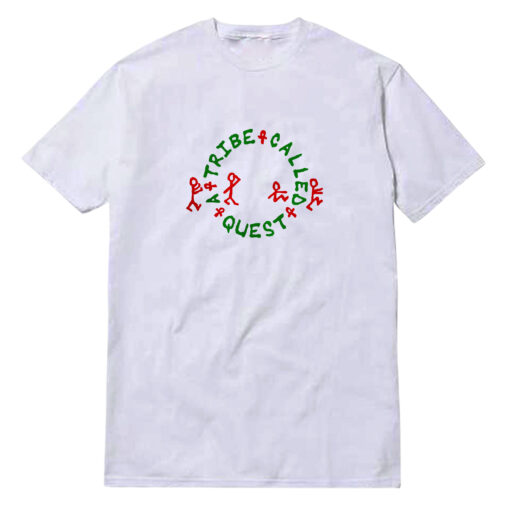 A Tribe Called Quest T-Shirt