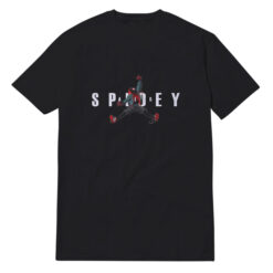 Air Spidey T-Shirt