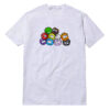 Cute Puffle Club T-Shirt