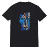 Dirk Nowitzki Dallas Mavericks T-Shirt