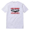 Ferris Bueller Chill T-Shirt