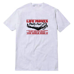 Ferris Bueller Chill T-Shirt