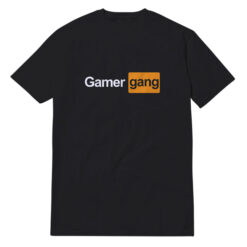 Gamer Gang T-Shirt