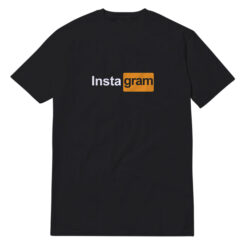 Instagram Parody T-Shirt