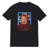 Kevin Icon Of Home Alone Film T-Shirt