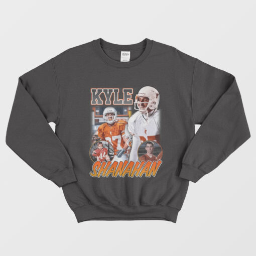 Kyle Shanahan Dreams Sweatshirt