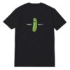 Pickle Rick And Morty T-Shirt