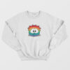 Rainbow Puffle Sweatshirt