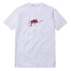 Spiderman For Lovers T-Shirt