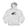 Spiderman Just Do It Later Hoodie