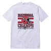 2022 Georgia Bulldogs Champions National Championship T-Shirt