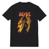 ACDC Vintage 90's Band T-Shirt