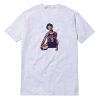Allen Iverson Basketball Legend T-Shirt