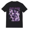 Ariana Grande Live In Concert Vintage T-Shirt