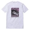 Ariana Grande Sweetener Woeld Tour T-Shirt
