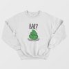 Bae Funny Sushi Sweatshirt