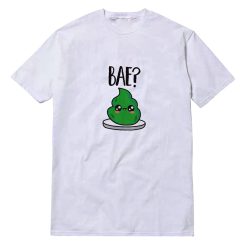 Bae Funny Sushi T-Shirt
