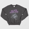 Black Sabbath Vintage Sweatshirt