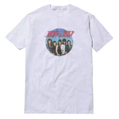 Bon Jovi Vintage T-Shirt