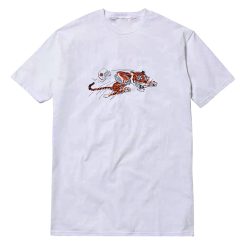 Cincinnati Bengals Old Logo T-Shirt