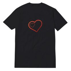 Complete Heart For Her T-Shirt