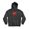 Complete Heart For Him Hoodie