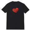 Complete Heart For Him T-Shirt