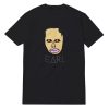 Earl Scary Face T-Shirt