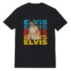 Elvis Presley Gold Suit T-Shirt