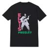 Elvis Presley Official 1956 T-Shirt