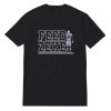 Ezekiel Elliott Dallas Cowboys Feed Zeke T-Shirt