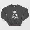 Ezekiel Elliott Zeke Is My Homeboy Sweatshirt