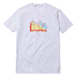Fela Kuti Rainbow Colour T-Shirt