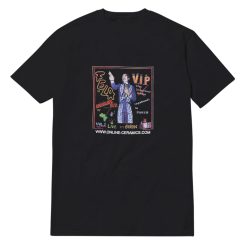 Fela Kuti V.I.P T-Shirt