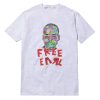 Free Earl Art T-Shirt