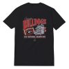Georgia Bulldogs 2021 National Champions T-Shirt