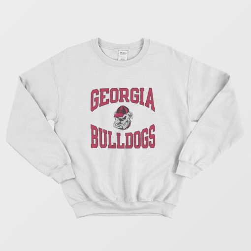 Georgia Bulldogs Champions 2022 National Championship Sweatshirt